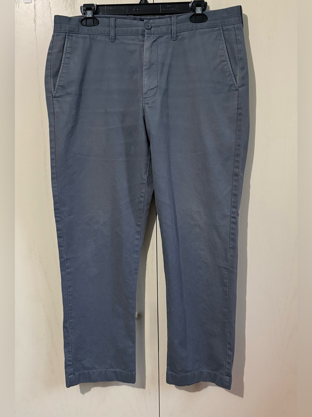 J. Crew Pants in Charcoal Gray